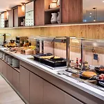 Catalonia Santa Justa 4* Sevilla