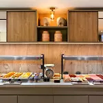 Catalonia Santa Justa Otel