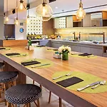 Catalonia Santa Justa Otel 4*