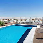 Otel Catalonia Santa Justa 4*