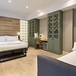 Otel Catalonia Santa Justa Sevilla