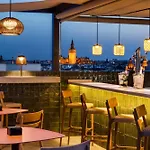 Catalonia Santa Justa Otel 4*