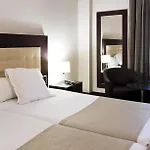 Catalonia Santa Justa Otel 4*