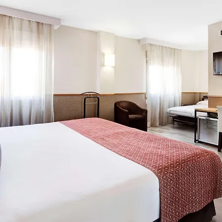 Catalonia Santa Justa 4* Siviglia