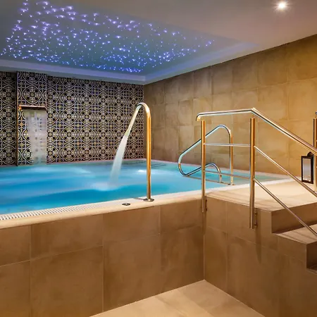 Hotel Catalonia Santa Justa