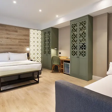 Catalonia Santa Justa 4* Siviglia