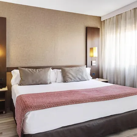 Catalonia Santa Justa Hotel Siviglia