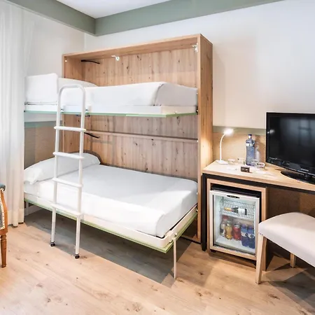 Catalonia Santa Justa Hotel Siviglia