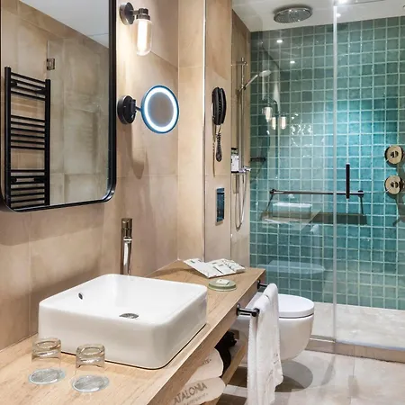 Hotel Catalonia Santa Justa 4*