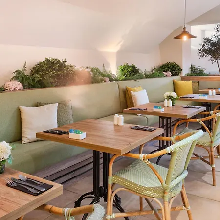 Hotel Catalonia Santa Justa Siviglia