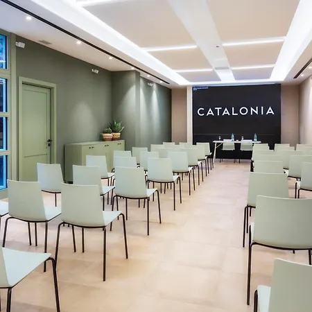 Catalonia Santa Justa Siviglia