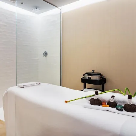 Hotel Catalonia Santa Justa 4*