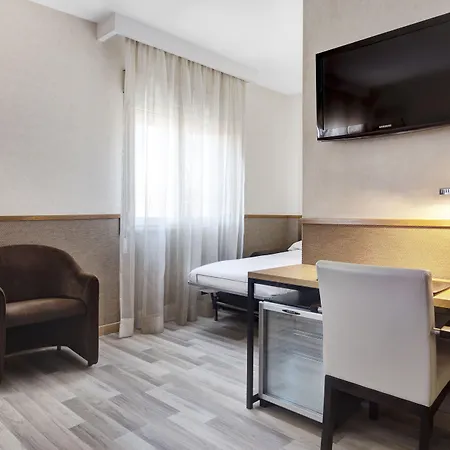 Catalonia Santa Justa 4* Sevilla