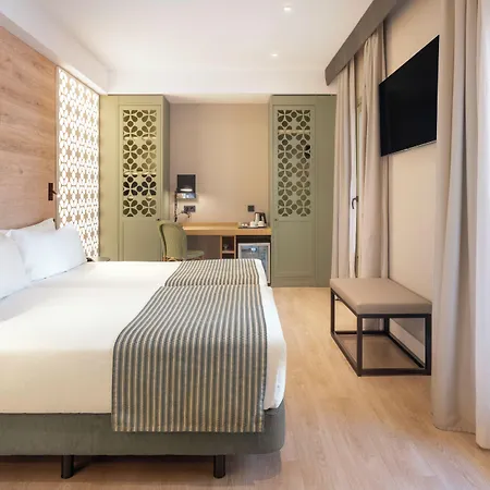 Catalonia Santa Justa 4* Sevilla