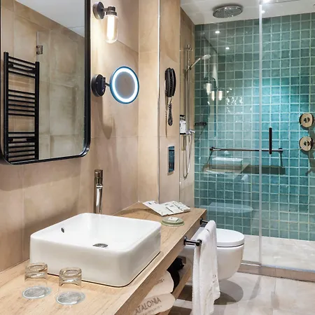 Hotel Catalonia Santa Justa 4*