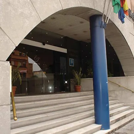 Catalonia Santa Justa Hotel Sevilla