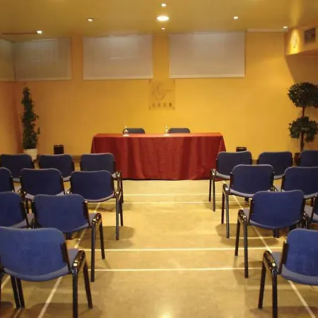 Catalonia Santa Justa 4* Sevilla