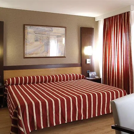 Catalonia Santa Justa Hotel Siviglia