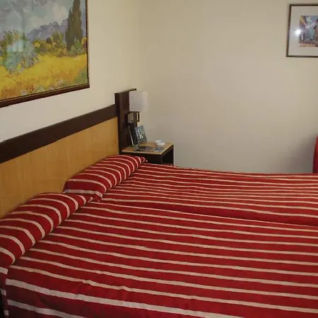 Catalonia Santa Justa Hotel Siviglia
