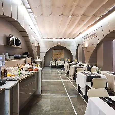 Catalonia Santa Justa 4* Sevilla