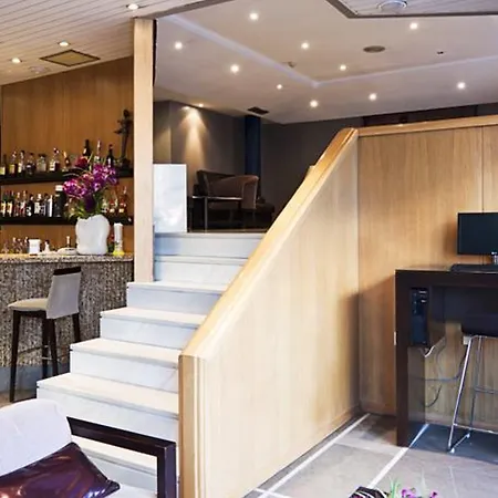 Catalonia Santa Justa