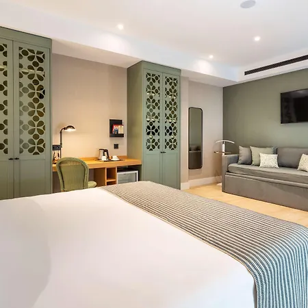 Hotel Catalonia Santa Justa 4*