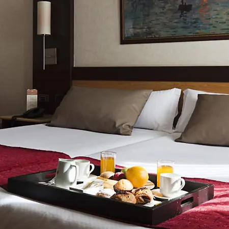 Hotel Catalonia Santa Justa Seville