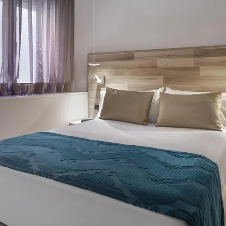 Catalonia Santa Justa Seville