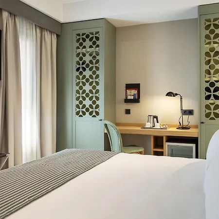 Hotel Catalonia Santa Justa 4*