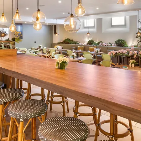 Catalonia Santa Justa Seville